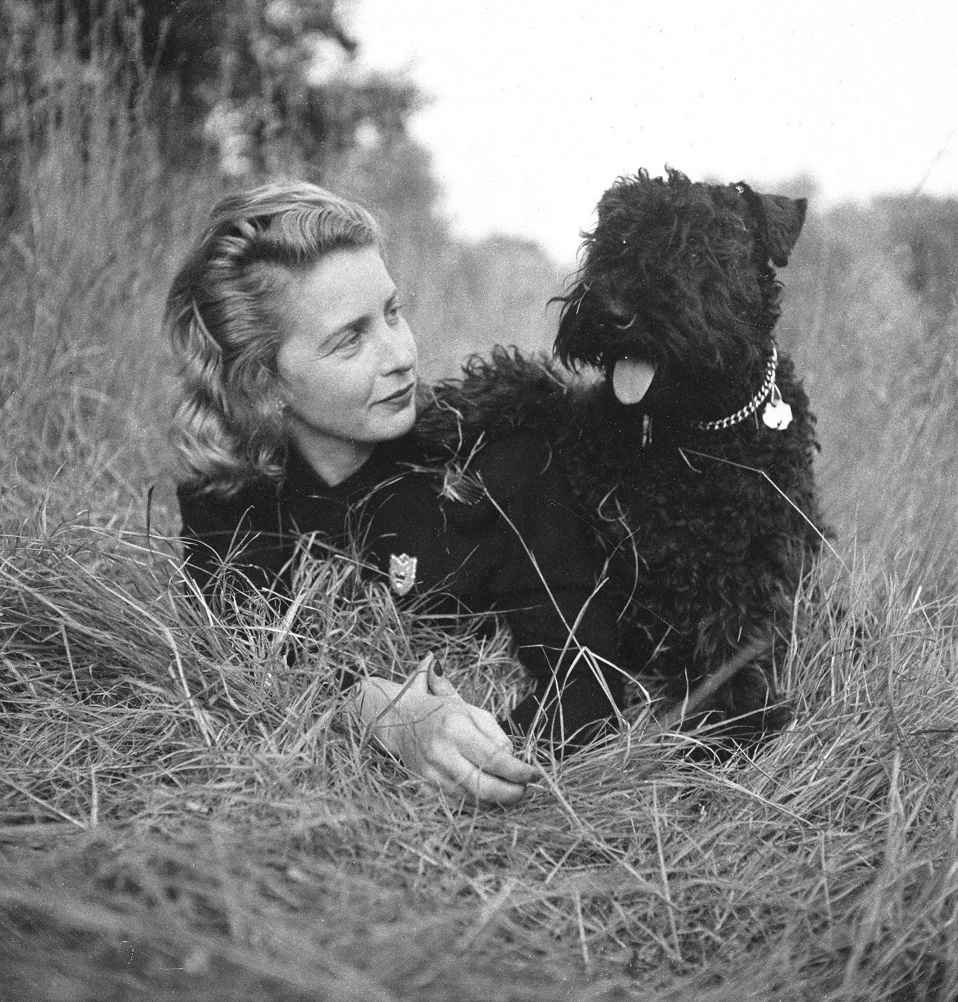 Margaret Wise Brown photo