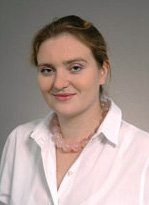 Margareta Budner Fotografia