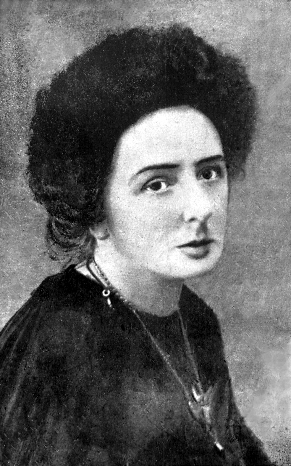 Maria Grossek-Korycka Fotografia