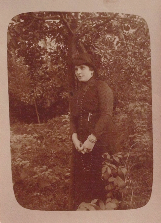 Maria Jehanne Wielopolska Fotografia