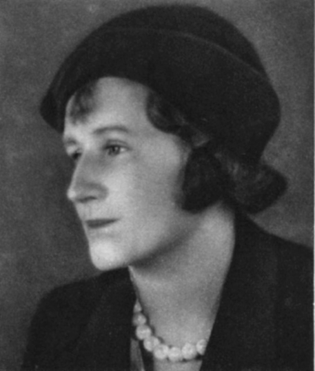 Maria Kuncewiczowa Fotografia