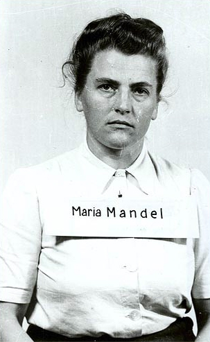 Maria Mandl Fotografia
