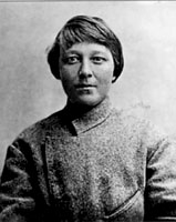 Maria Nikiforova photo