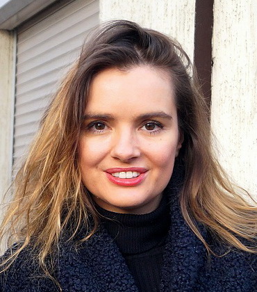Maria Niklińska Fotografia