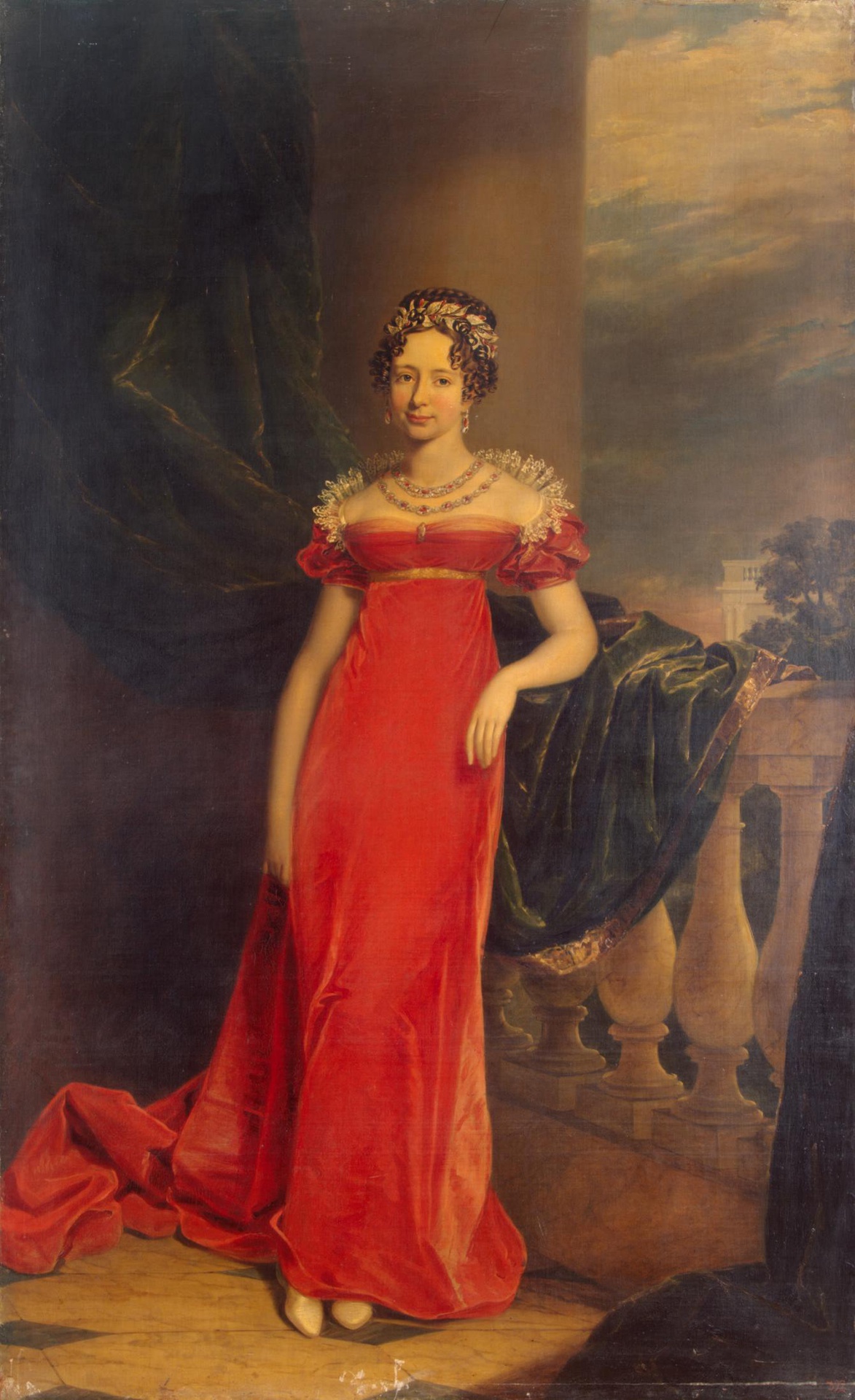 Maria Pawłowna Romanowa Fotografia