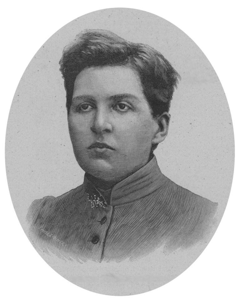 Maria Rodziewiczówna Fotografia