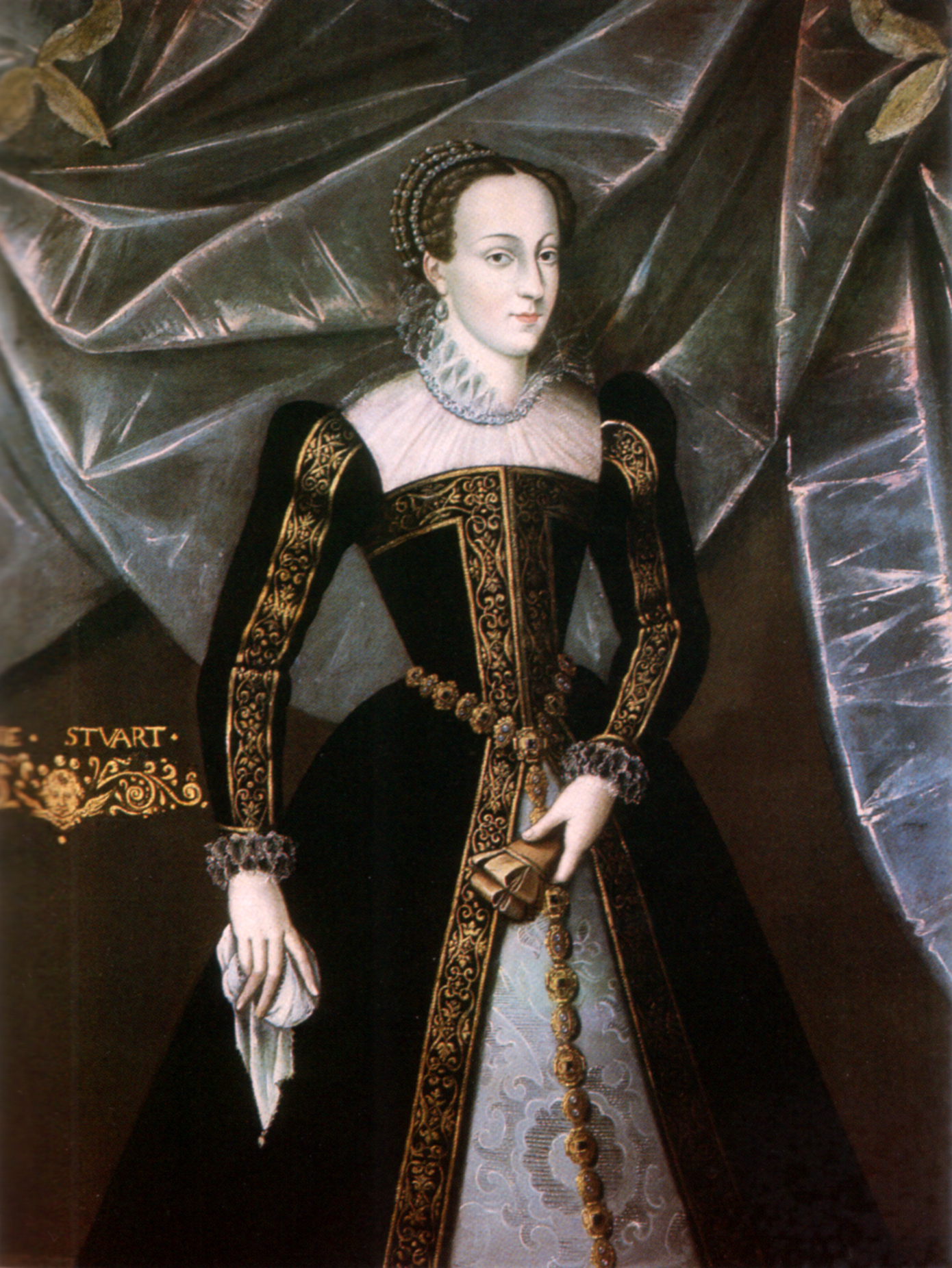Marie Stuart photo