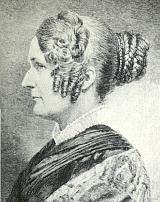 Marie Weston Chapman photo