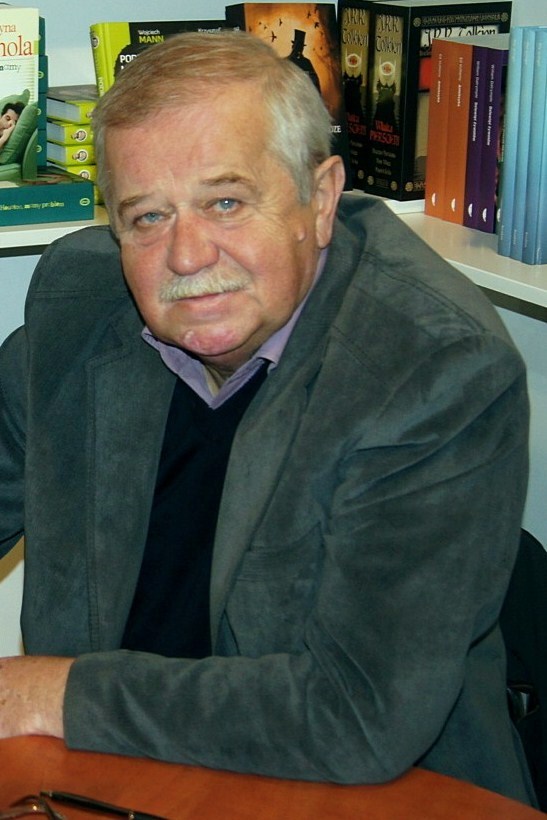 Marian Dziędziel Fotografia