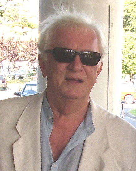 Marian Kociniak Fotografia
