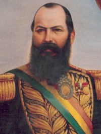 Mariano Melgarejo photo