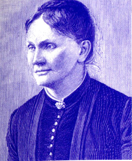 Maria Philippina Bilders-van Bosse photo