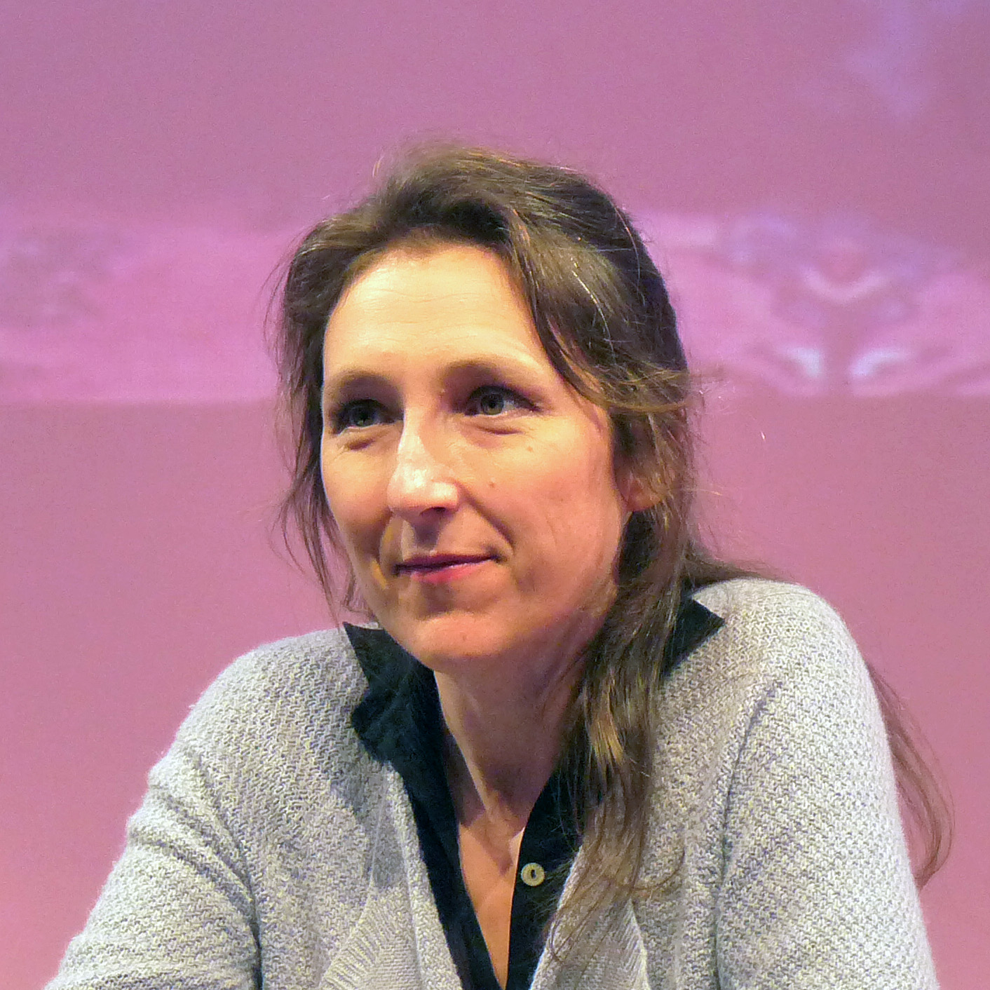 Marie Darrieussecq photo