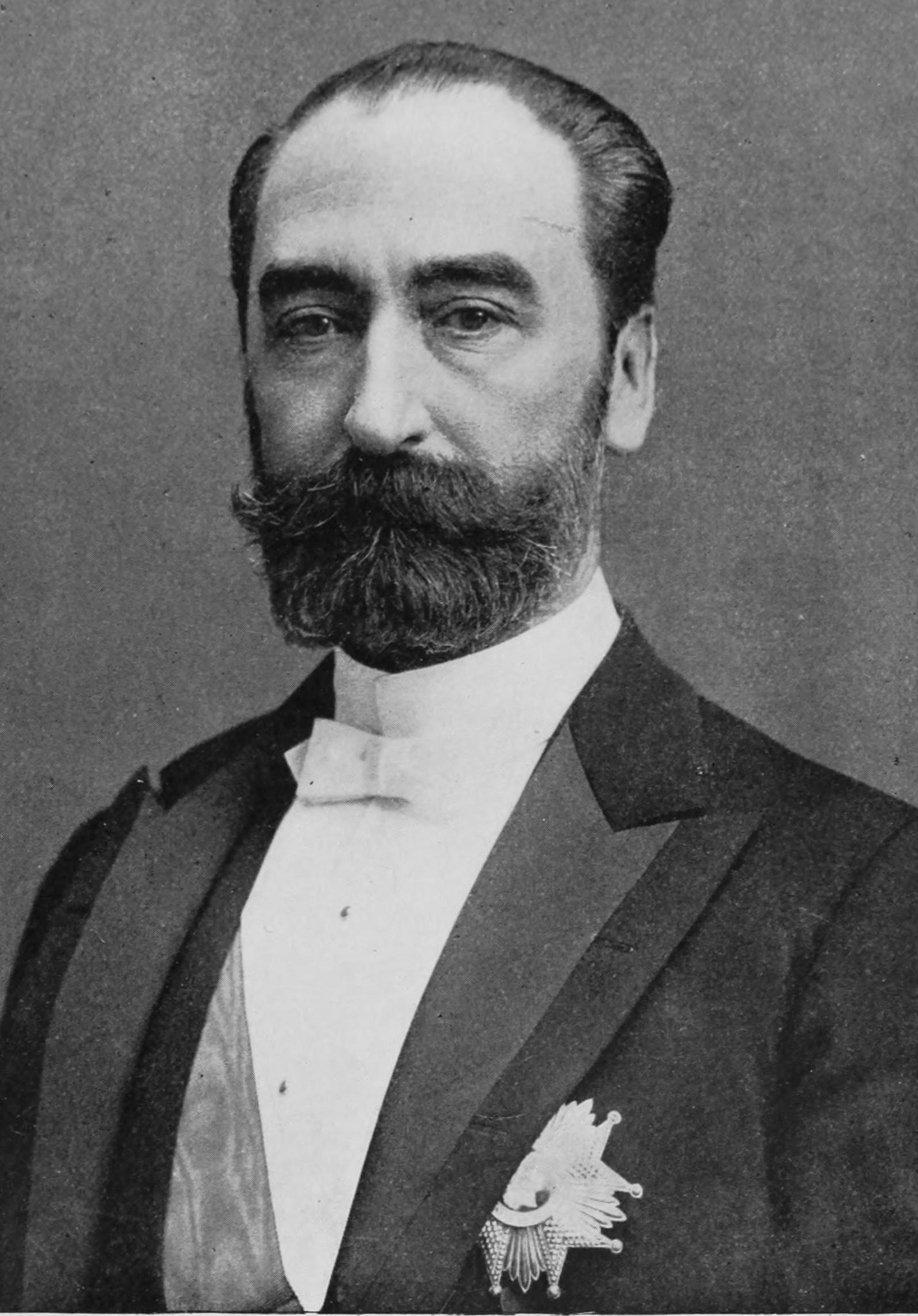Marie François Sadi Carnot Fotografia