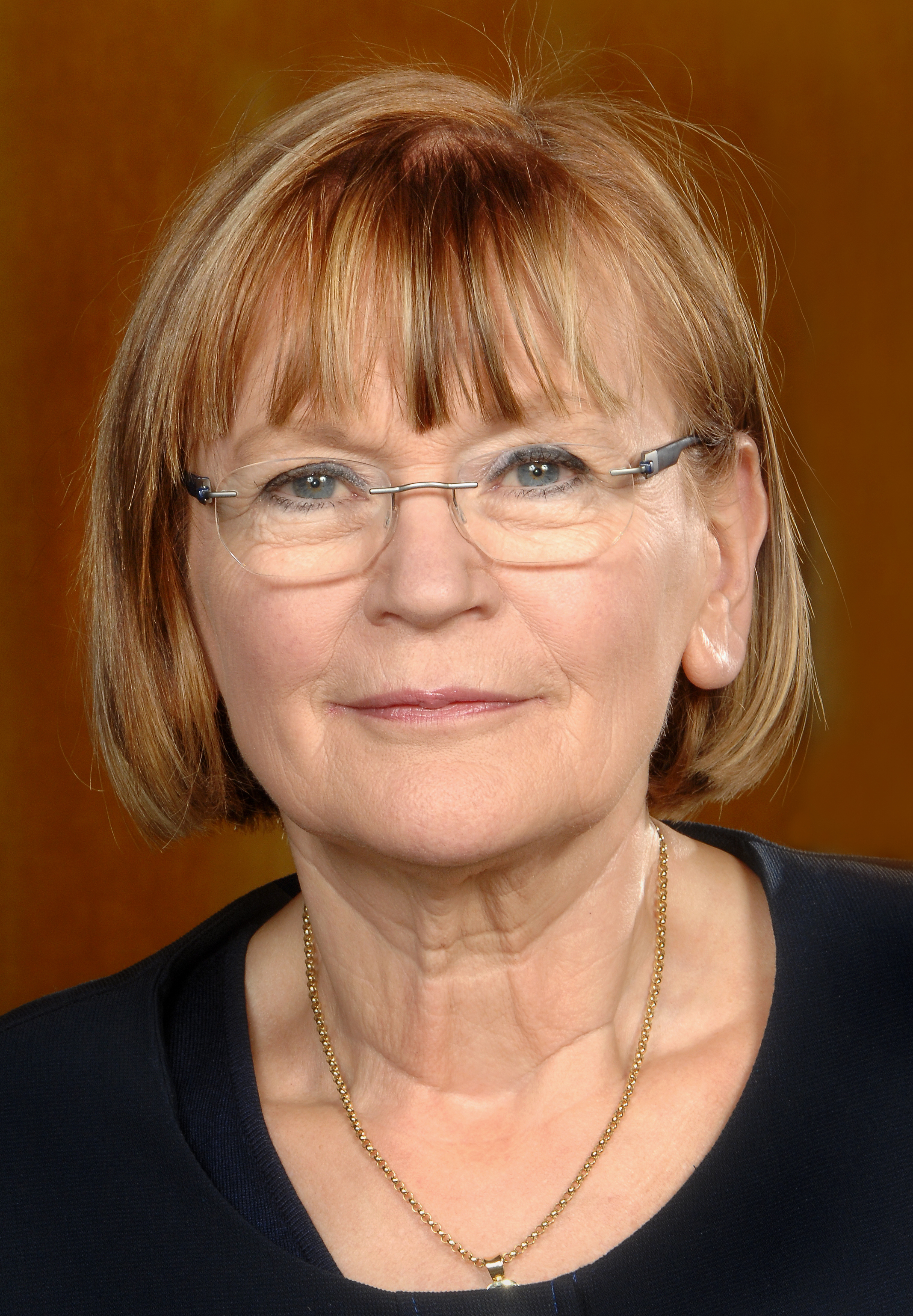 Marie-George Buffet photo