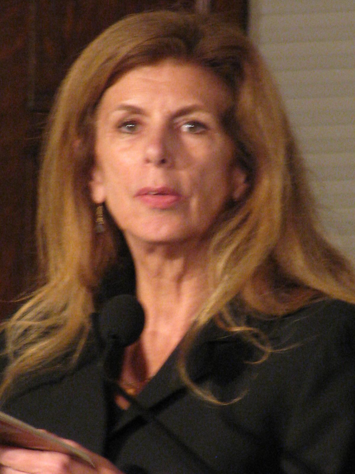 Marie Howe photo