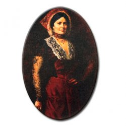 Marie Quinton photo