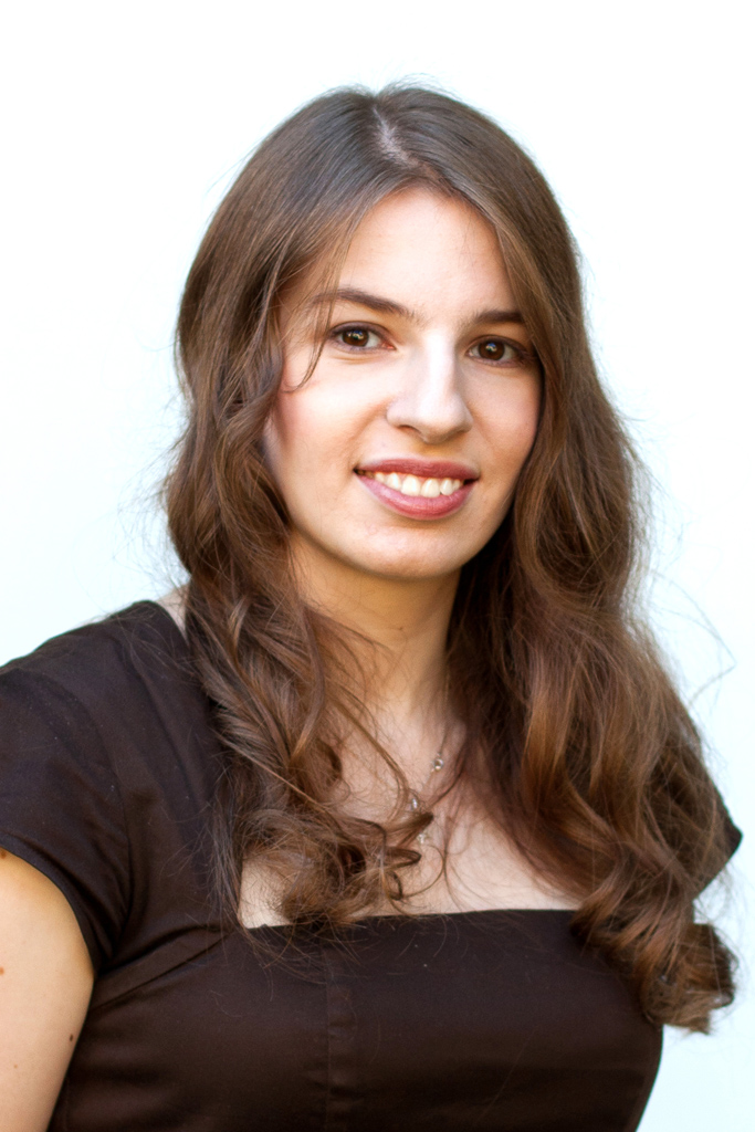 Marina Weisband Fotografia