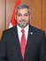 Mario Abdo Benítez photo