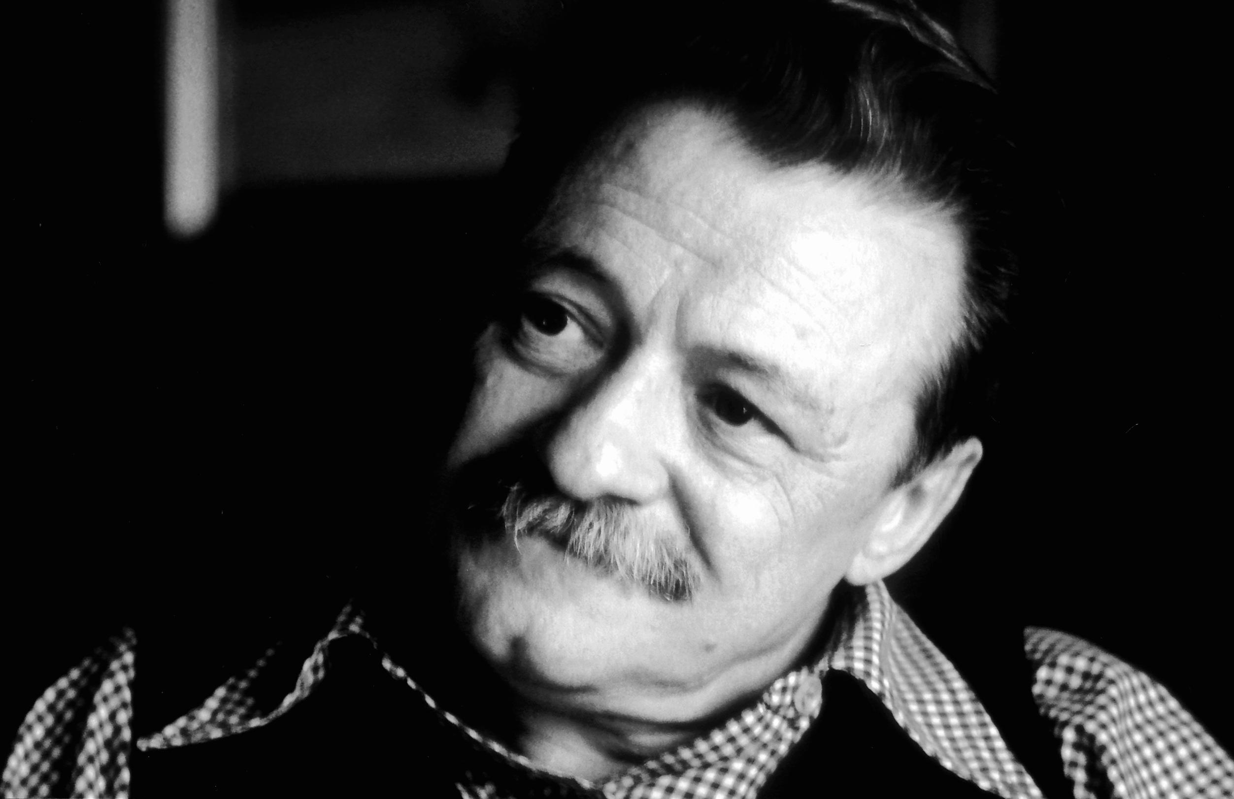 Mario Benedetti photo