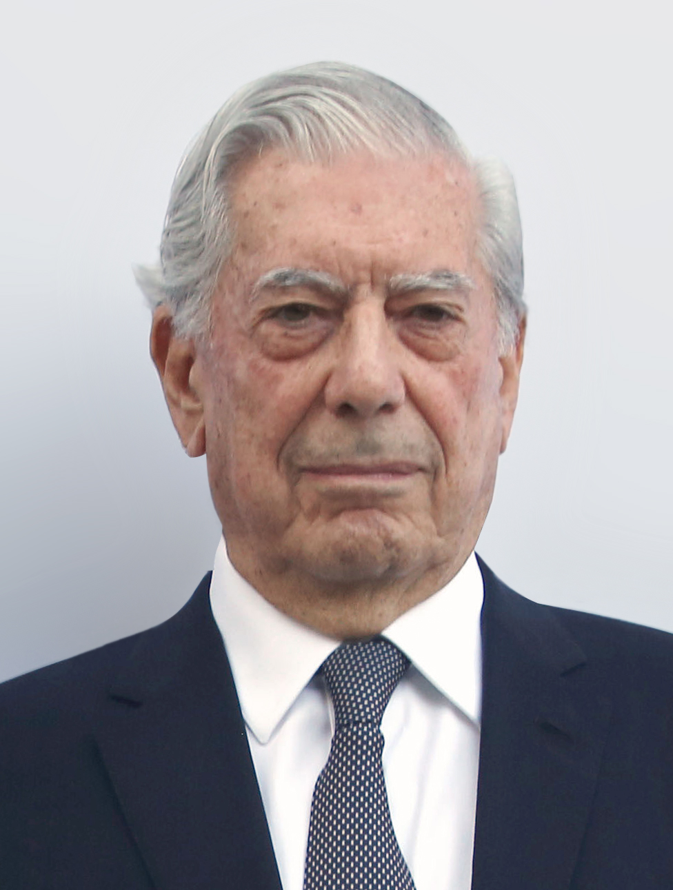 Mario Vargas Llosa photo