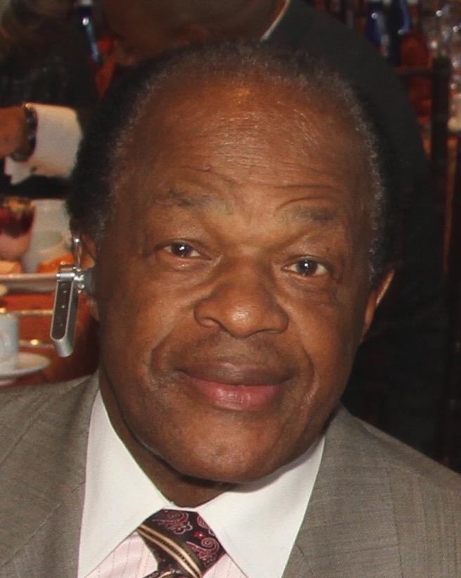 Marion Barry Fotografia