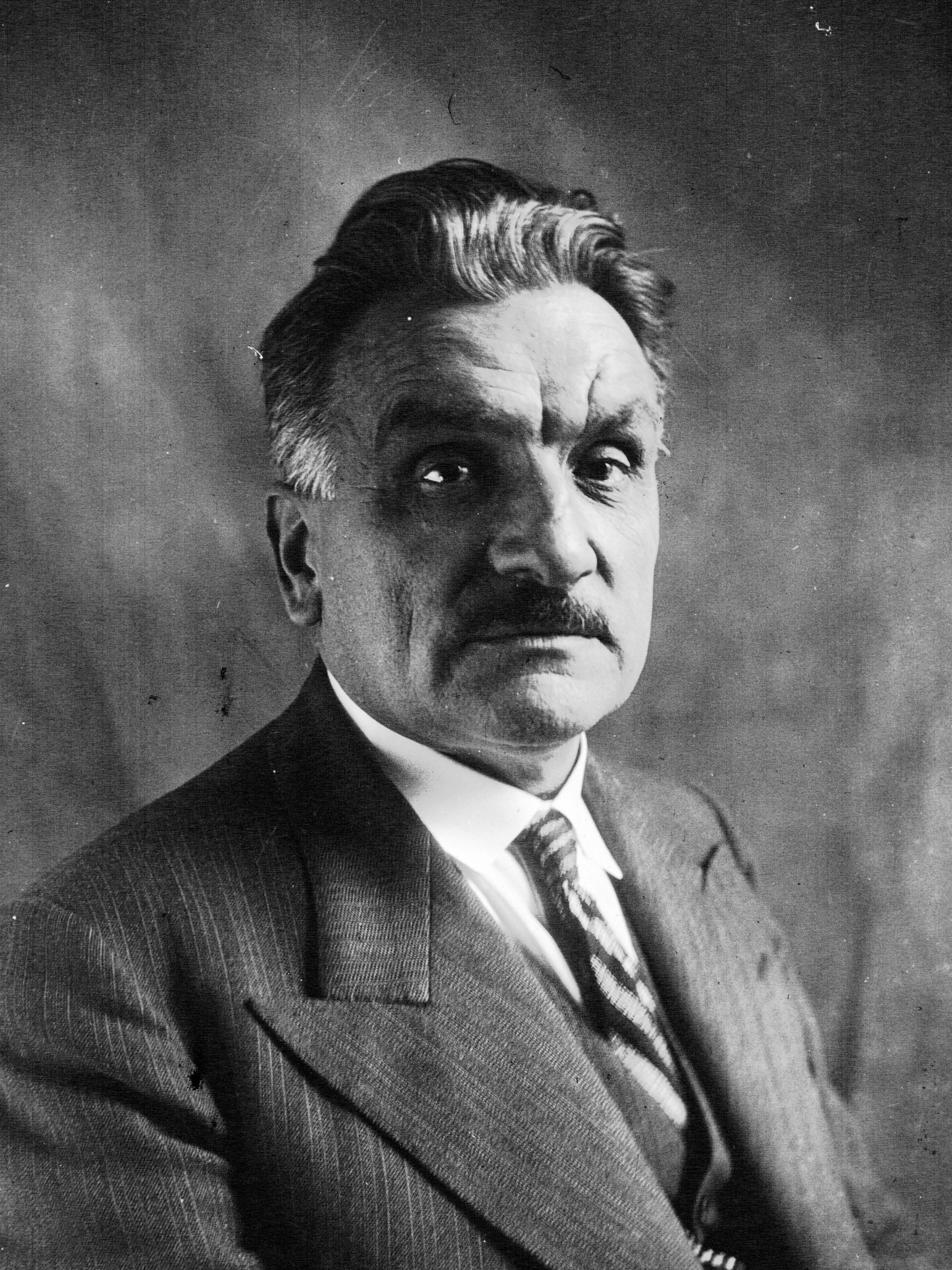 Marius Moutet photo