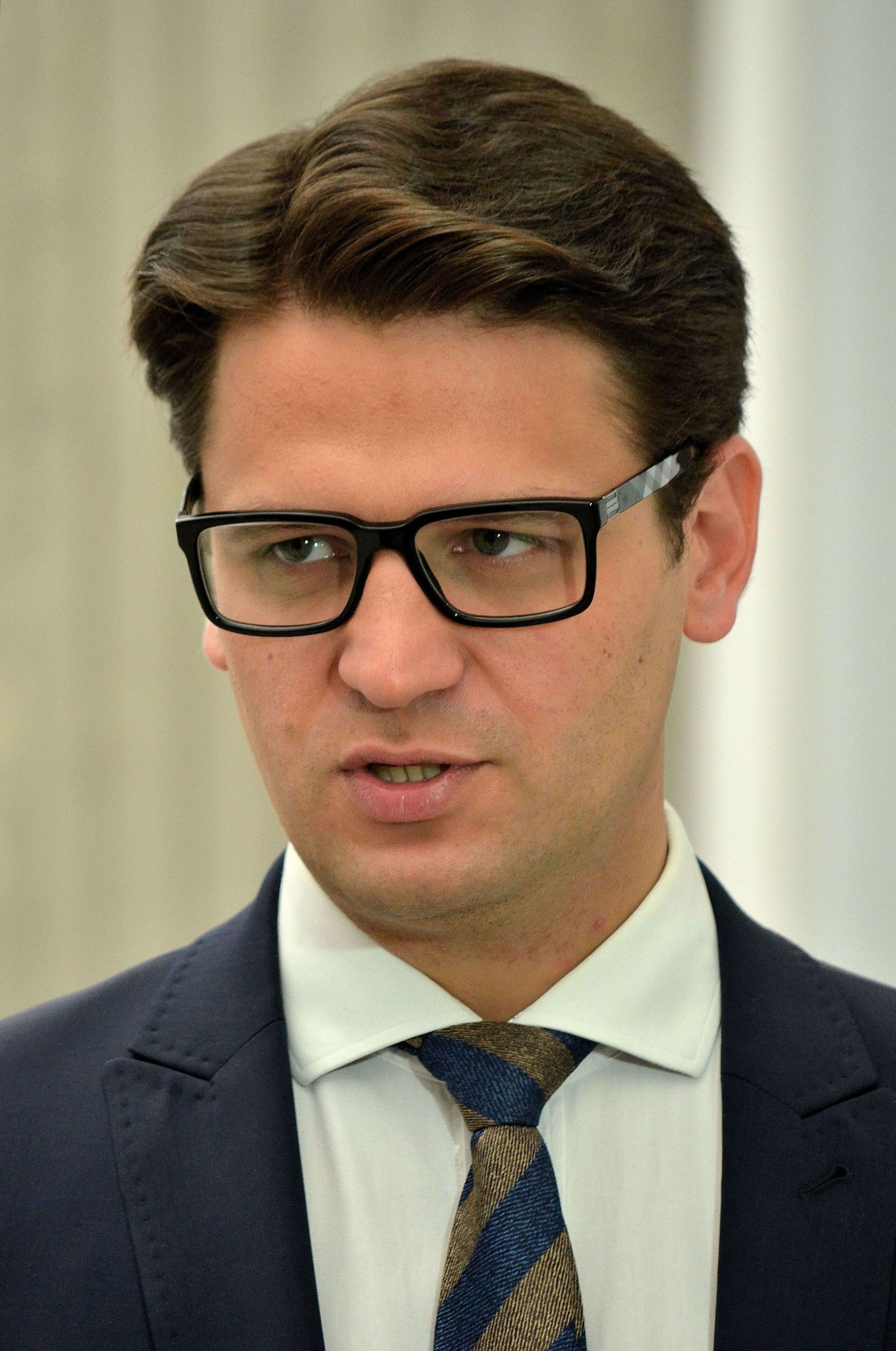 Mariusz Antoni Kamiński Fotografia