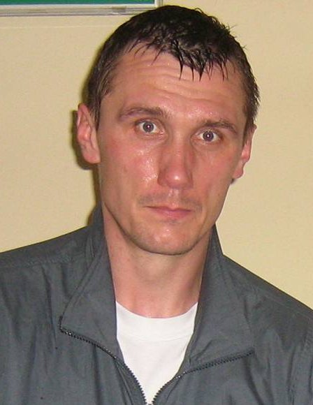 Mariusz Bacik Fotografia
