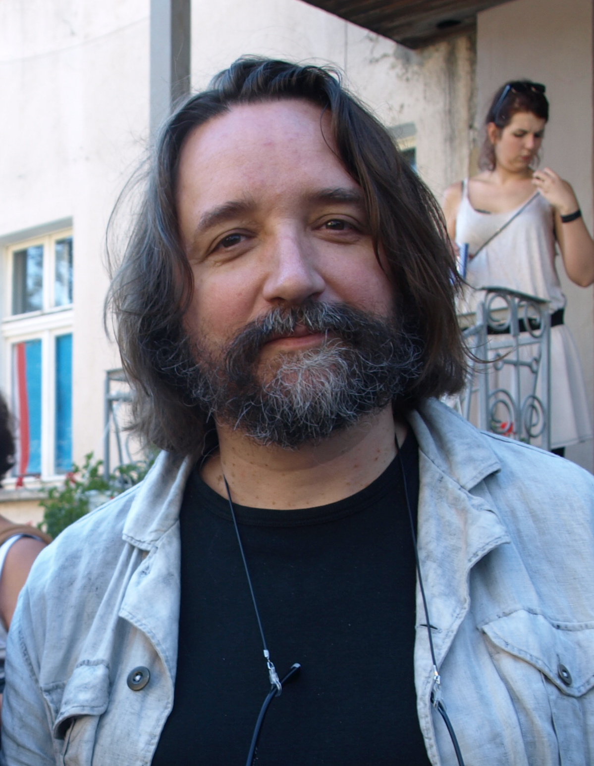 Mariusz Grzegorzek Fotografia