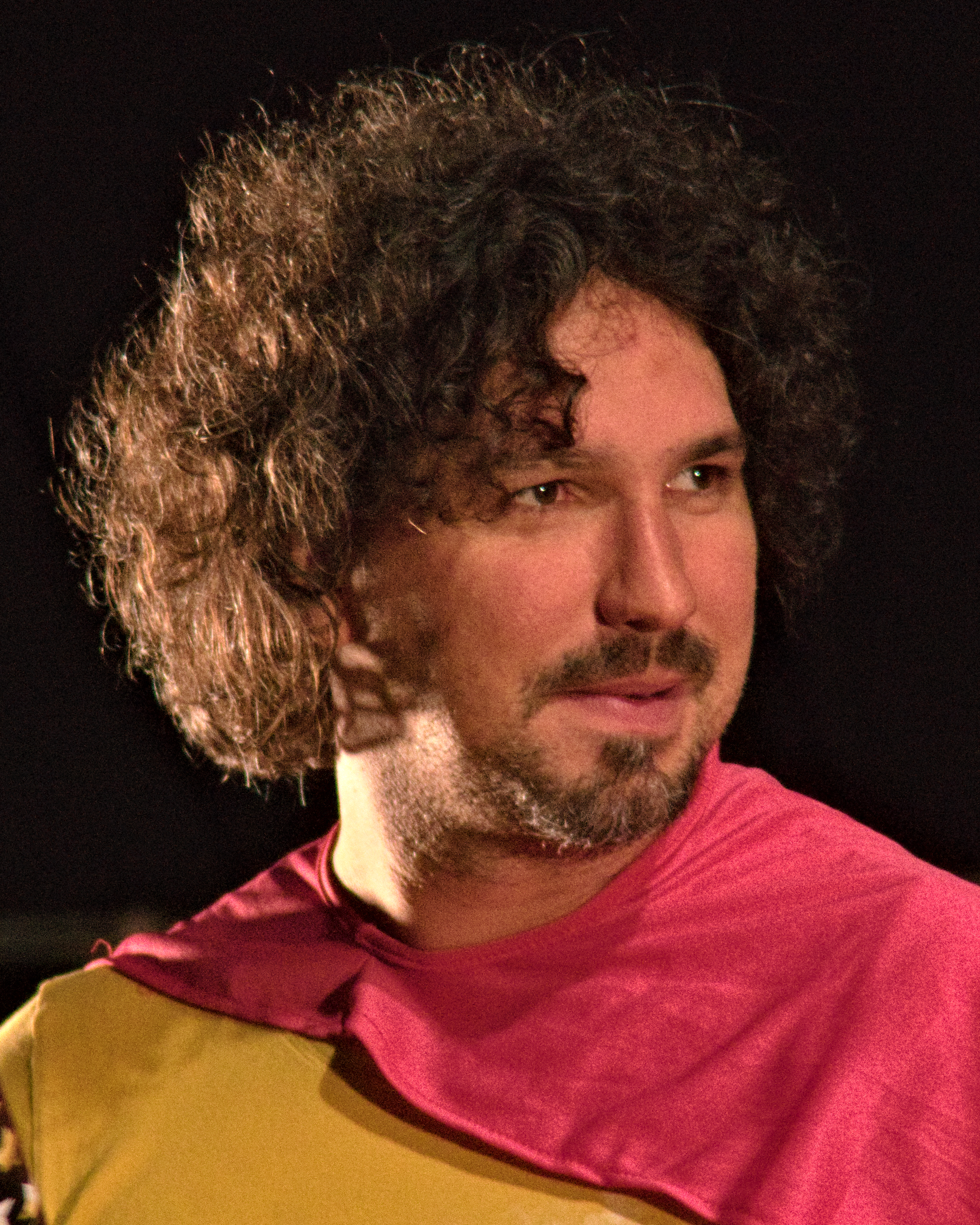 Mariusz Kałamaga Fotografia