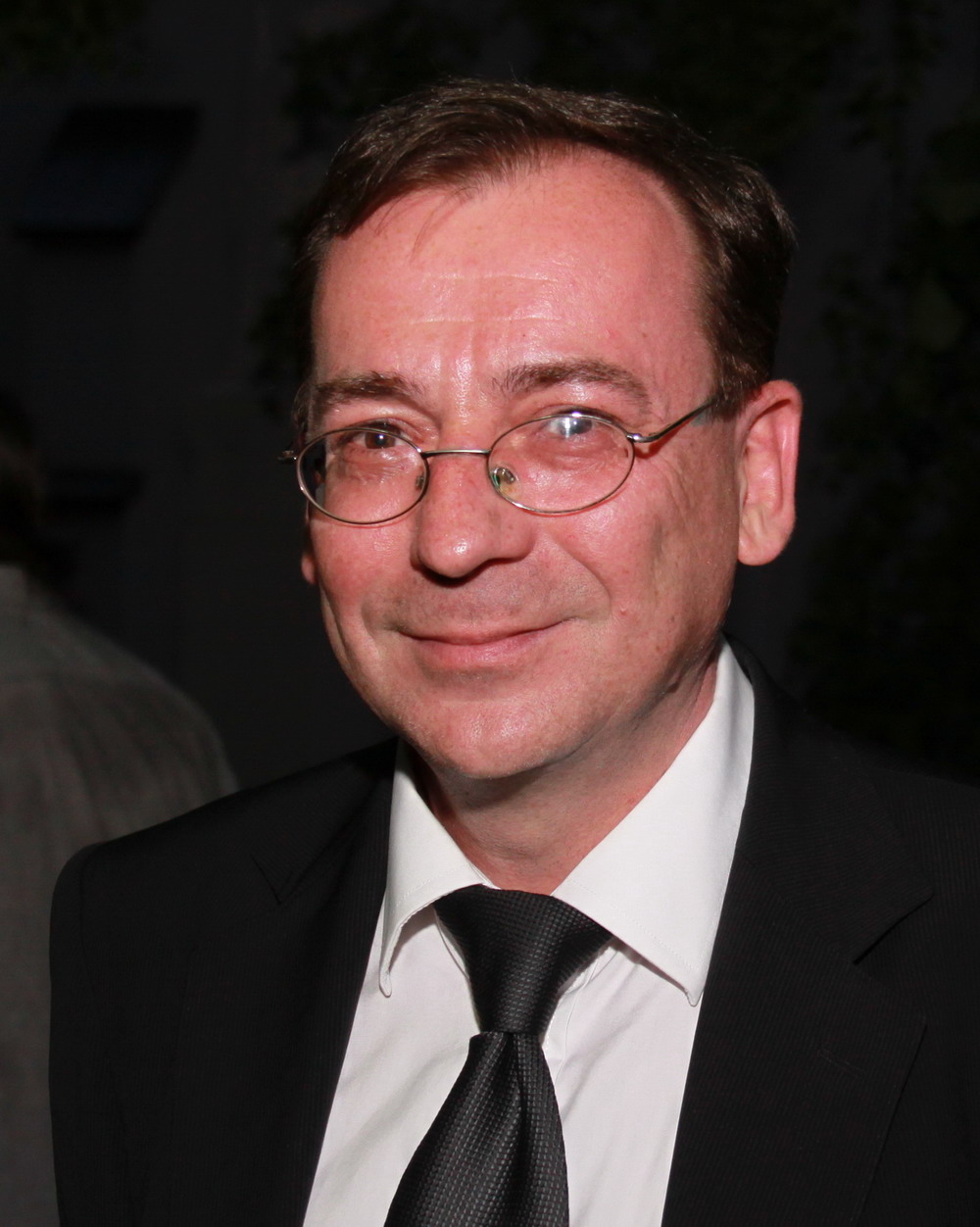 Mariusz Kamiński (ur. 1965) Fotografia