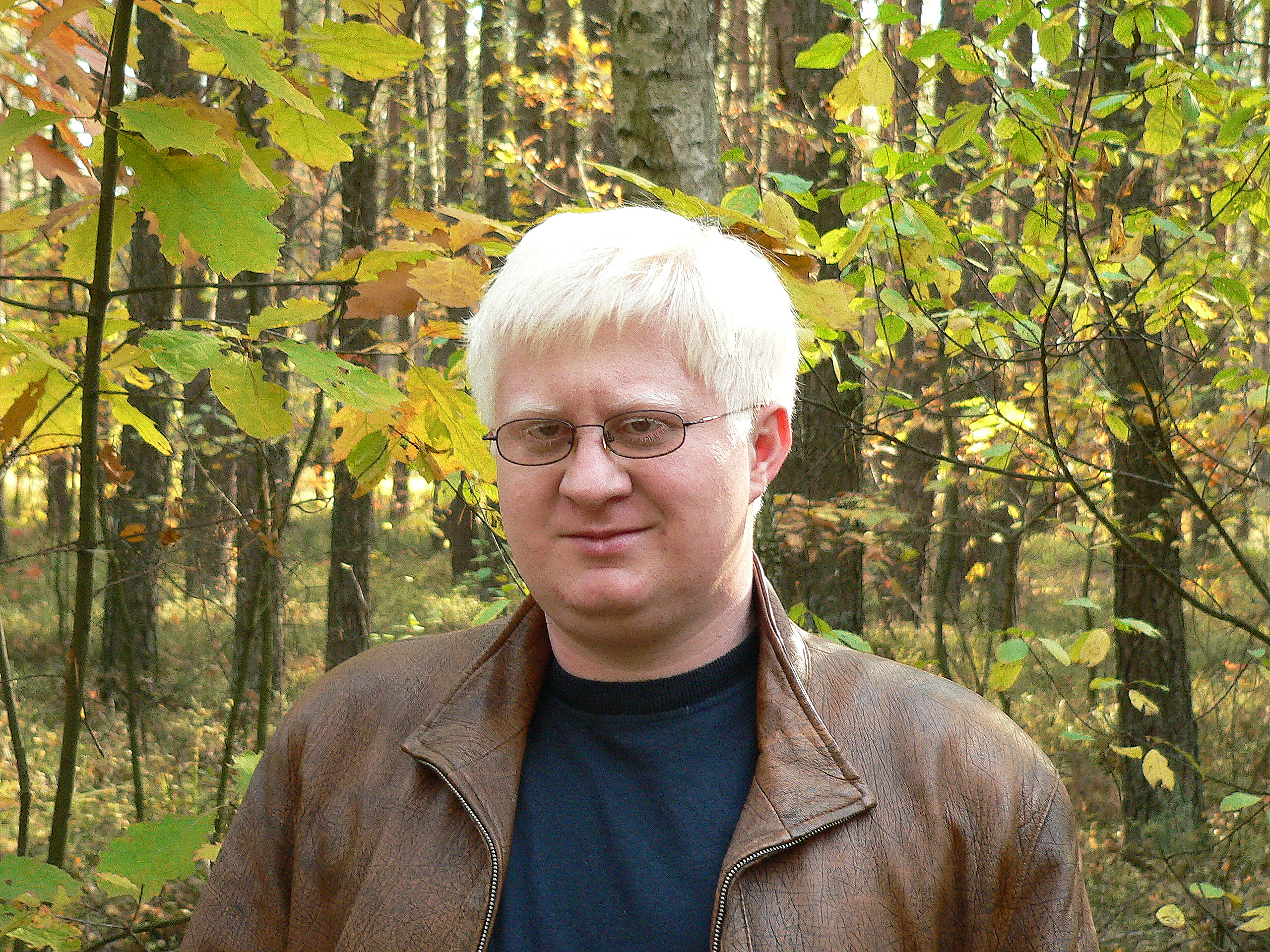 Mariusz Parlicki Fotografia