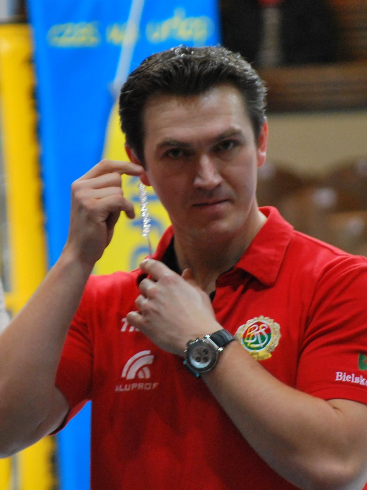 Mariusz Wiktorowicz Fotografia