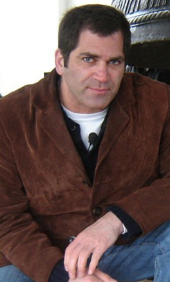 Mark Ames photo