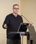 Mark Hawthorne (author) photo