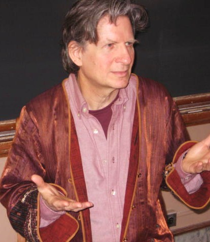 Mark Satin photo