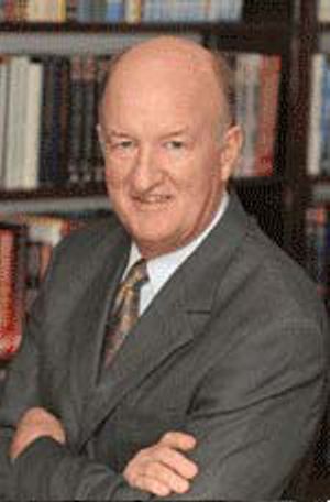 Mark Skousen photo