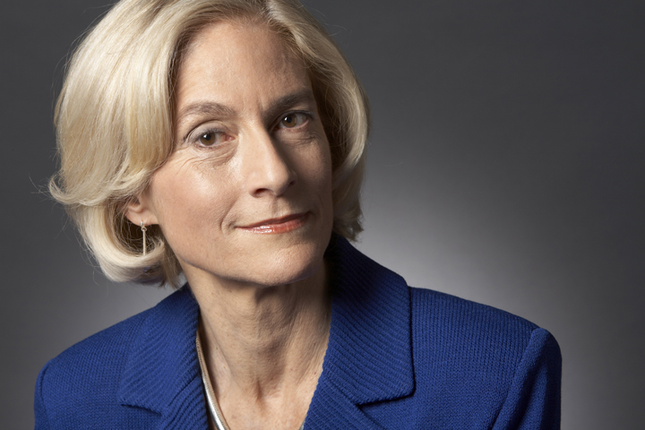 Martha C. Nussbaum photo