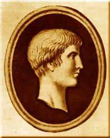 Martial photo