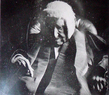Martin Joseph Routh photo