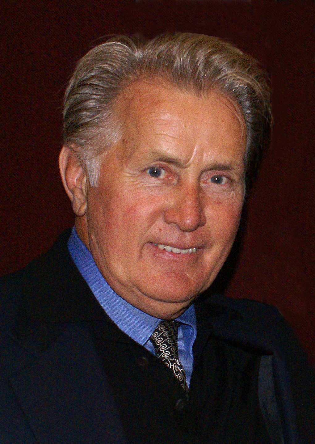 Martin Sheen photo