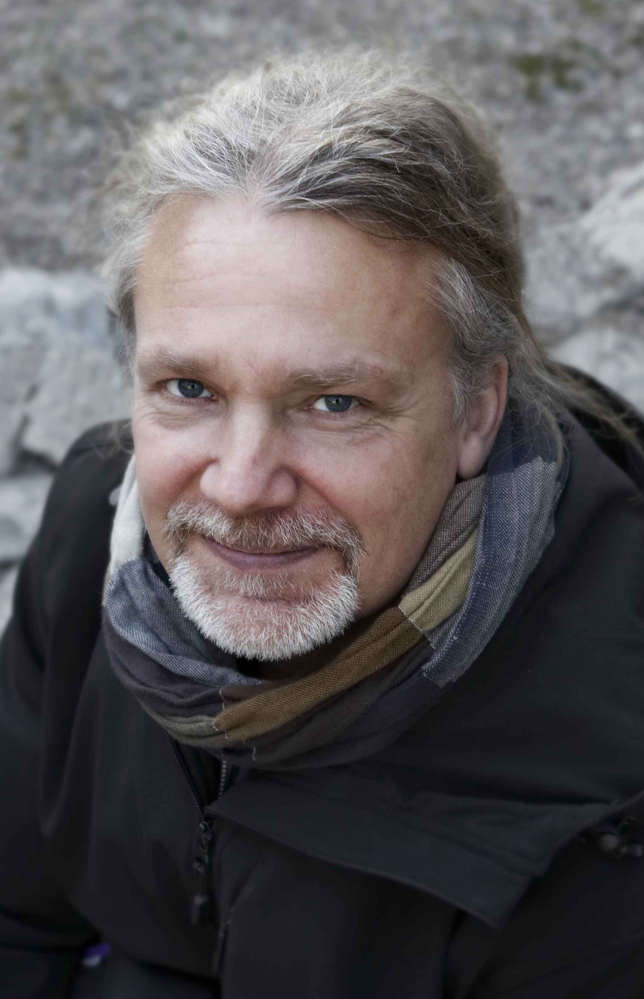 Martin Widmark Fotografia