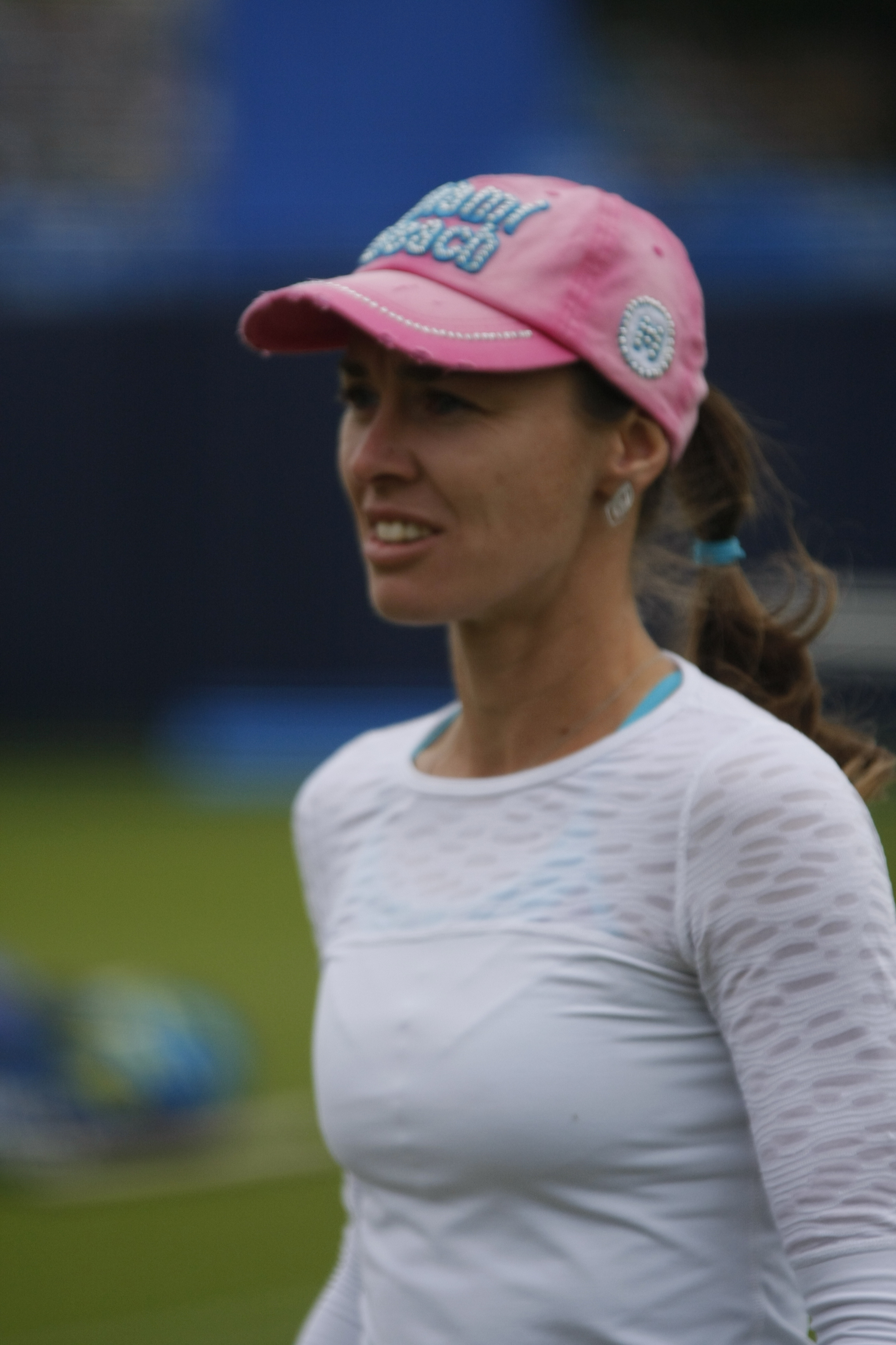 Martina Hingis photo