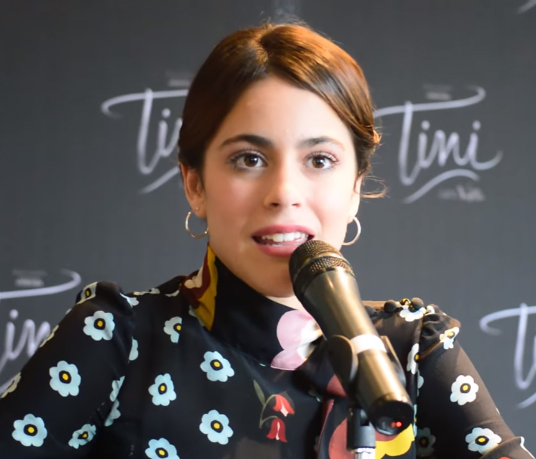 Martina Stoessel Fotografia