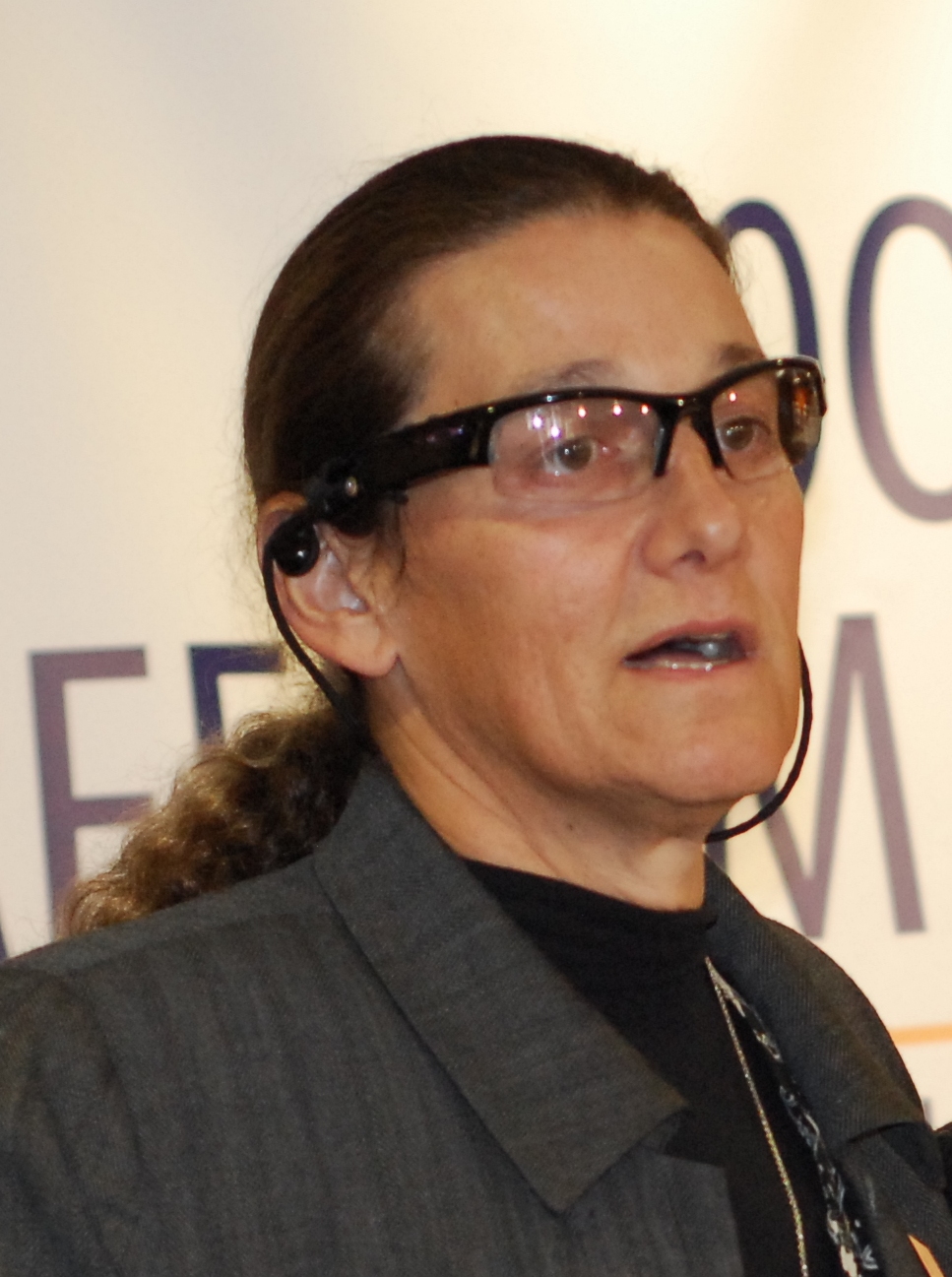 Martine Rothblatt Fotografia