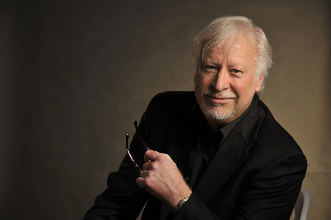 Marty Neumeier photo