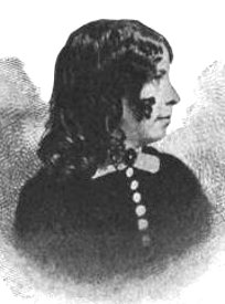 Mary Abigail Dodge photo