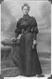 Mary Kingsley photo