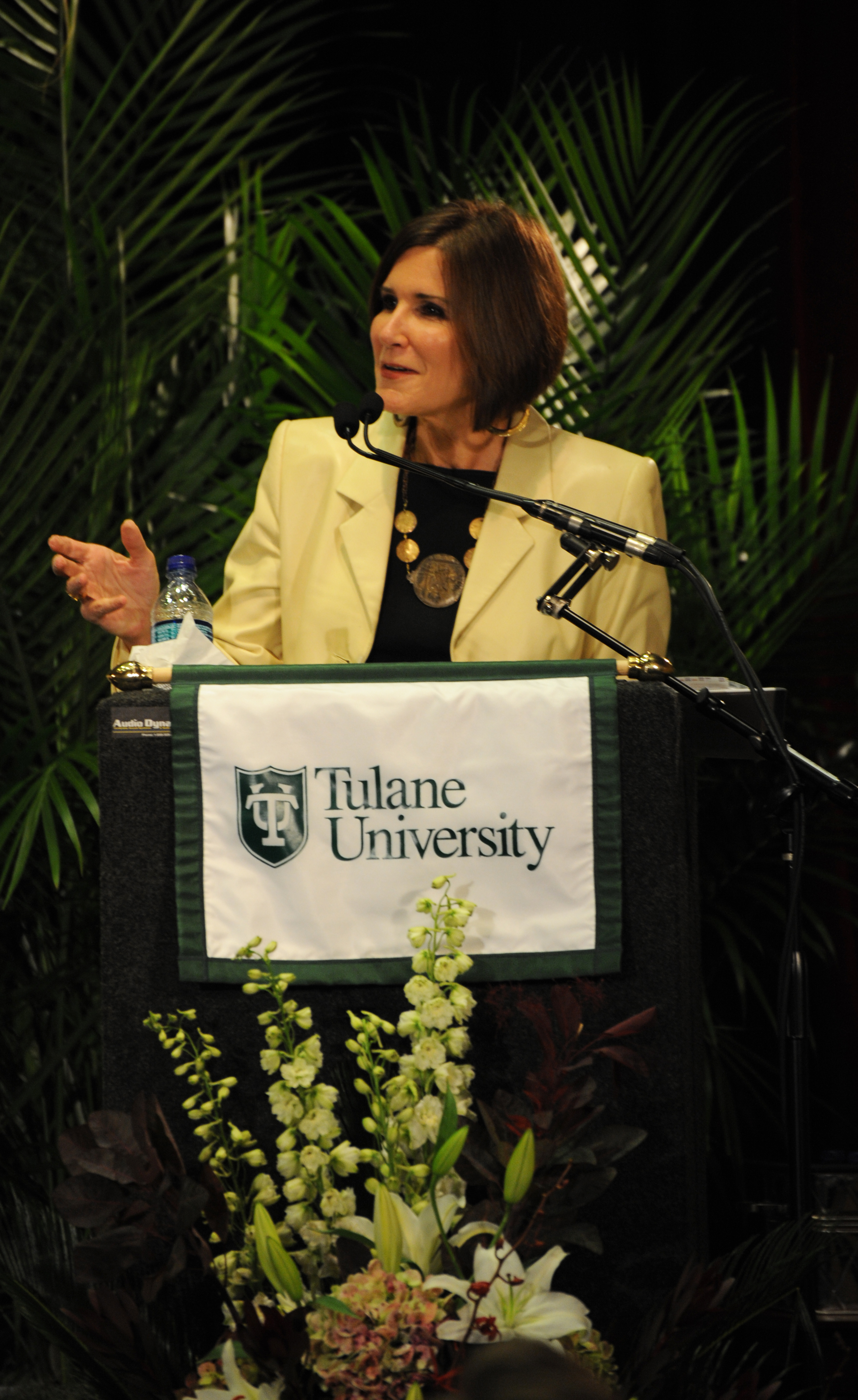 Mary Matalin photo